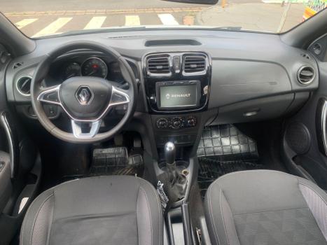 RENAULT Sandero 1.0 12V 4P FLEX SCE ZEN, Foto 3