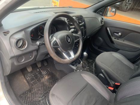 RENAULT Sandero 1.0 12V 4P FLEX SCE ZEN, Foto 7