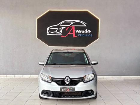 RENAULT Sandero 1.0 12V 4P FLEX SCE EXPRESSION, Foto 2