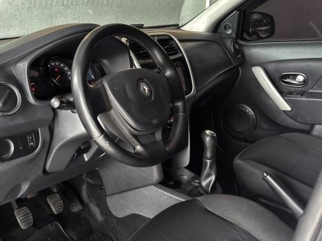 RENAULT Sandero 1.0 12V 4P FLEX SCE EXPRESSION, Foto 5