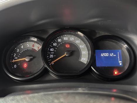 RENAULT Sandero 1.0 12V 4P FLEX SCE EXPRESSION, Foto 6