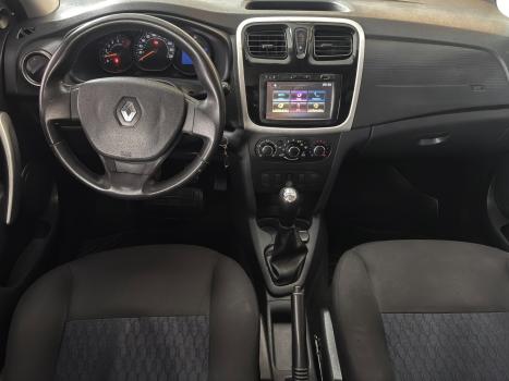 RENAULT Sandero 1.0 12V 4P FLEX SCE EXPRESSION, Foto 7