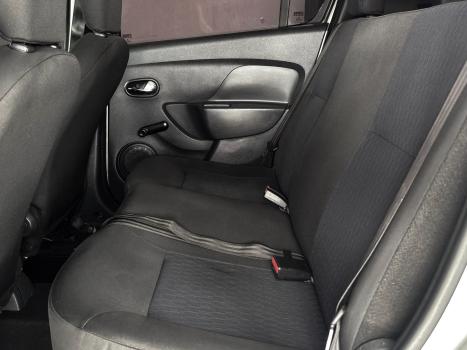 RENAULT Sandero 1.0 12V 4P FLEX SCE EXPRESSION, Foto 8