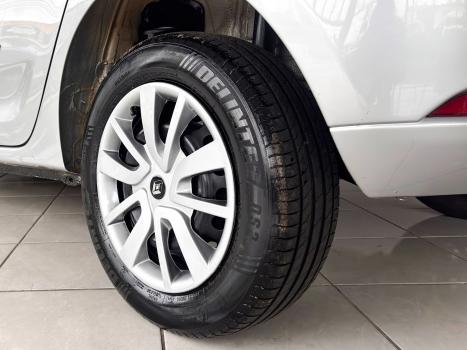 RENAULT Sandero 1.0 12V 4P FLEX SCE EXPRESSION, Foto 9