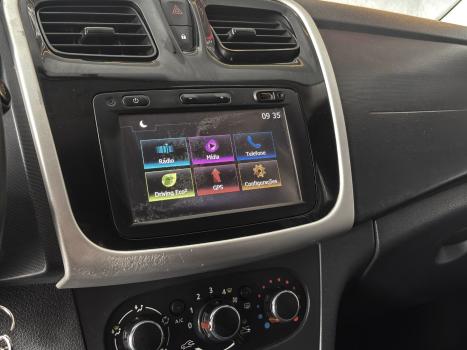 RENAULT Sandero 1.0 12V 4P FLEX SCE EXPRESSION, Foto 10