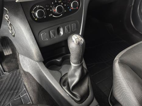 RENAULT Sandero 1.0 12V 4P FLEX SCE EXPRESSION, Foto 11