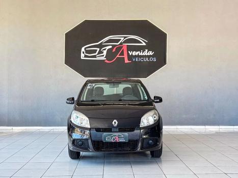 RENAULT Sandero 1.0 16V 4P FLEX EXPRESSION, Foto 3