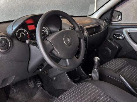 RENAULT Sandero 1.0 16V 4P FLEX EXPRESSION, Foto 6