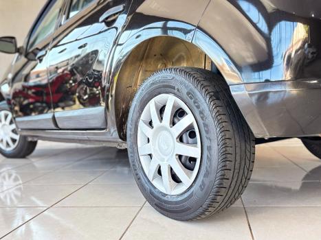 RENAULT Sandero 1.0 16V 4P FLEX EXPRESSION, Foto 9