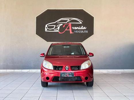 RENAULT Sandero 1.0 12V 4P FLEX SCE EXPRESSION, Foto 2