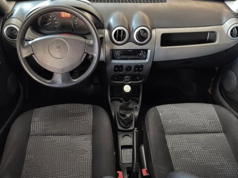 RENAULT Sandero 1.0 12V 4P FLEX SCE EXPRESSION, Foto 6