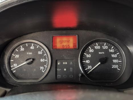 RENAULT Sandero 1.0 12V 4P FLEX SCE EXPRESSION, Foto 7