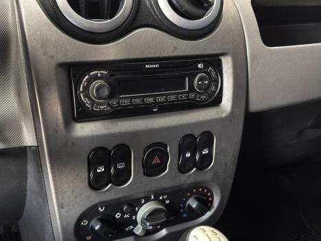 RENAULT Sandero 1.0 12V 4P FLEX SCE EXPRESSION, Foto 8