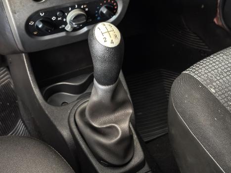 RENAULT Sandero 1.0 12V 4P FLEX SCE EXPRESSION, Foto 9