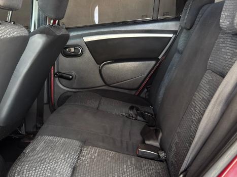 RENAULT Sandero 1.0 12V 4P FLEX SCE EXPRESSION, Foto 10