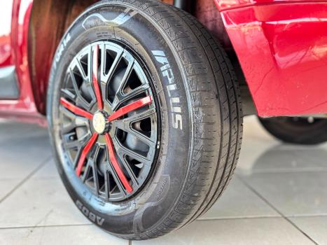 RENAULT Sandero 1.0 12V 4P FLEX SCE EXPRESSION, Foto 11