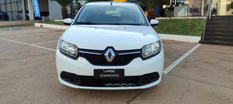 RENAULT Sandero 1.0 12V 4P FLEX SCE EXPRESSION, Foto 1