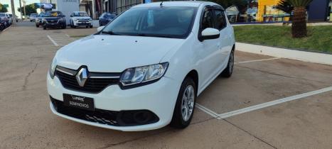 RENAULT Sandero 1.0 12V 4P FLEX SCE EXPRESSION, Foto 2