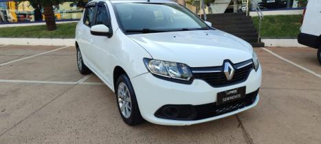 RENAULT Sandero 1.0 12V 4P FLEX SCE EXPRESSION, Foto 3