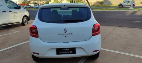 RENAULT Sandero 1.0 12V 4P FLEX SCE EXPRESSION, Foto 6