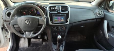RENAULT Sandero 1.0 12V 4P FLEX SCE EXPRESSION, Foto 7