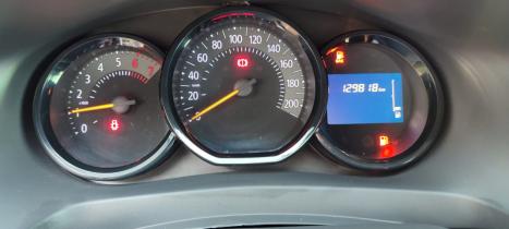 RENAULT Sandero 1.0 12V 4P FLEX SCE EXPRESSION, Foto 8