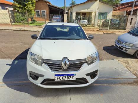 RENAULT Sandero 1.0 12V 4P FLEX SCE LIFE, Foto 1