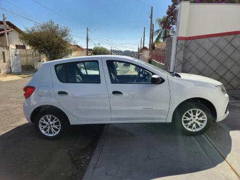 RENAULT Sandero 1.0 12V 4P FLEX SCE LIFE, Foto 3