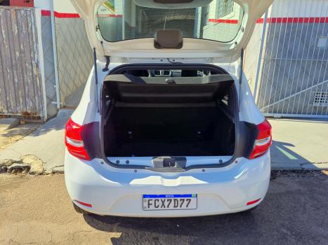 RENAULT Sandero 1.0 12V 4P FLEX SCE LIFE, Foto 5