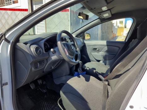 RENAULT Sandero 1.0 12V 4P FLEX SCE LIFE, Foto 6