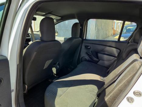 RENAULT Sandero 1.0 12V 4P FLEX SCE LIFE, Foto 7