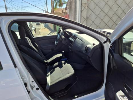 RENAULT Sandero 1.0 12V 4P FLEX SCE LIFE, Foto 8