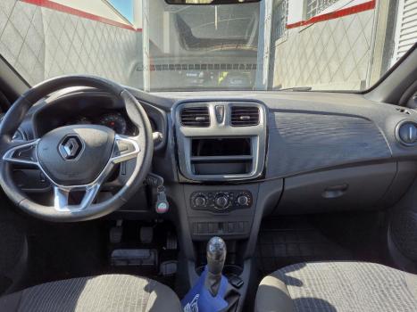 RENAULT Sandero 1.0 12V 4P FLEX SCE LIFE, Foto 10
