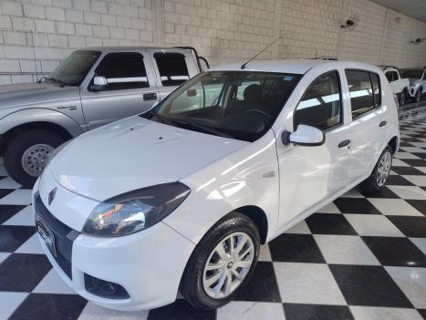 RENAULT Sandero 1.0 16V 4P FLEX EXPRESSION, Foto 3