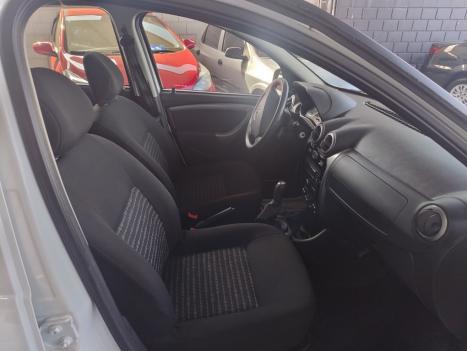 RENAULT Sandero 1.0 16V 4P FLEX EXPRESSION, Foto 7