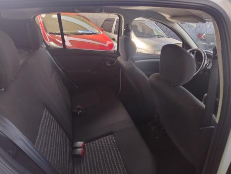 RENAULT Sandero 1.0 16V 4P FLEX EXPRESSION, Foto 8