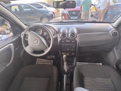 RENAULT Sandero 1.0 16V 4P FLEX EXPRESSION, Foto 9