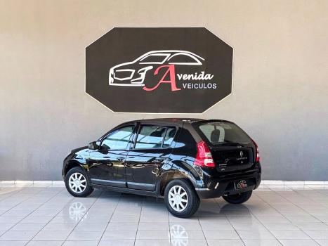 RENAULT Sandero 1.0 16V 4P FLEX EXPRESSION, Foto 3