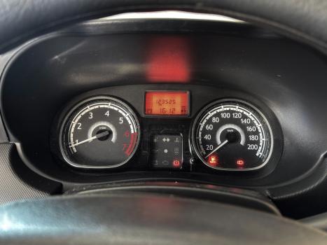 RENAULT Sandero 1.0 16V 4P FLEX EXPRESSION, Foto 4