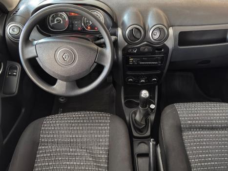 RENAULT Sandero 1.0 16V 4P FLEX EXPRESSION, Foto 7