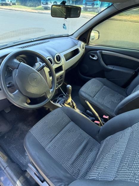 RENAULT Sandero 1.0 16V 4P FLEX EXPRESSION, Foto 2