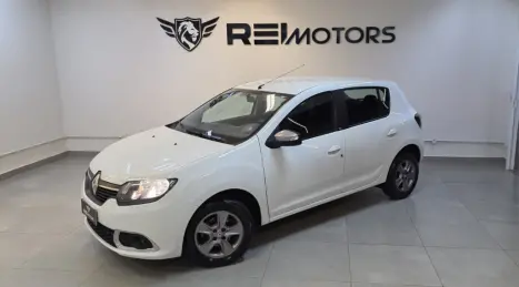 RENAULT Sandero 1.0 4P EXPRESSION, Foto 1