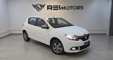 RENAULT Sandero 1.0 4P EXPRESSION, Foto 2