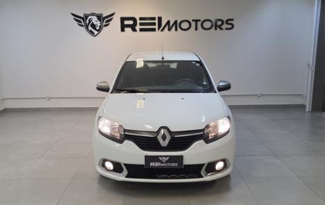 RENAULT Sandero 1.0 4P EXPRESSION, Foto 6