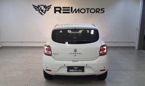 RENAULT Sandero 1.0 4P EXPRESSION, Foto 7