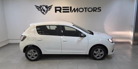 RENAULT Sandero 1.0 4P EXPRESSION, Foto 8