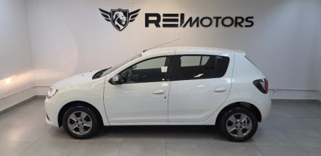 RENAULT Sandero 1.0 4P EXPRESSION, Foto 9