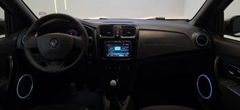 RENAULT Sandero 1.0 4P EXPRESSION, Foto 11