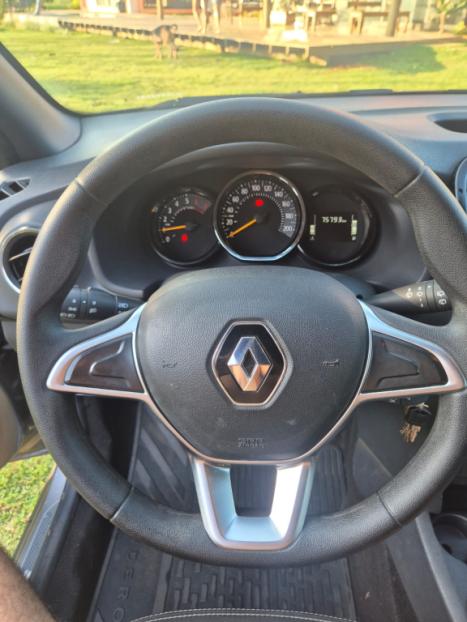 RENAULT Sandero 1.0 12V 4P FLEX SCE ZEN, Foto 6