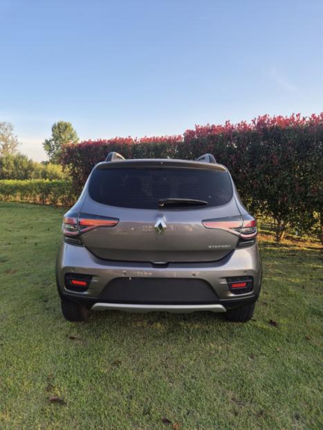 RENAULT Sandero 1.0 12V 4P FLEX SCE ZEN, Foto 8